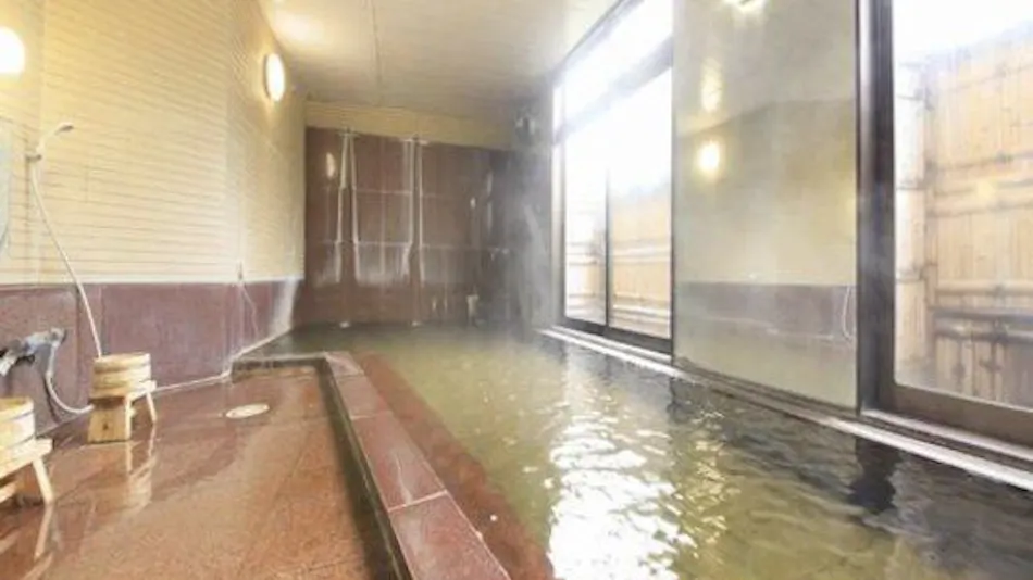 Ryokan Yunoya