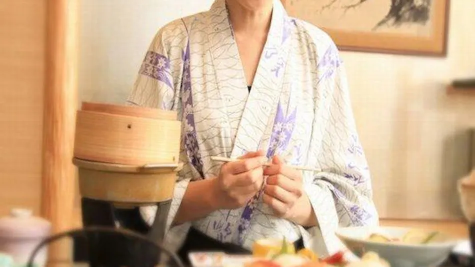 Ryokan Yunoya