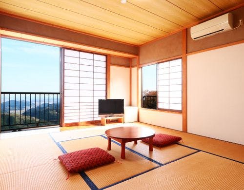 全室冷蔵庫完備