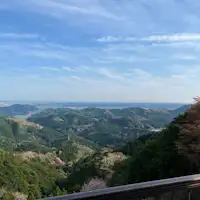 Pemandangan◆Nikmati pemandangan gunung sesuai musim.