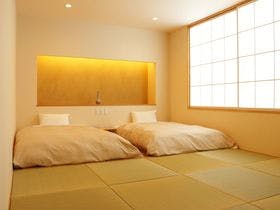 アワジ花ホテル