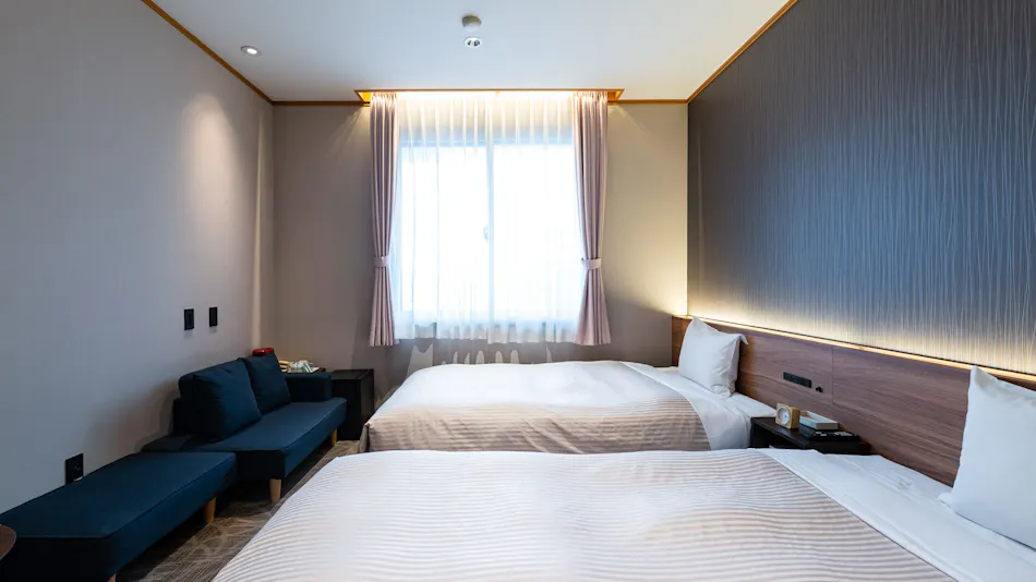 Awaji Hana Hotel