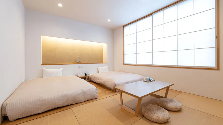 Awaji Hana Hotel