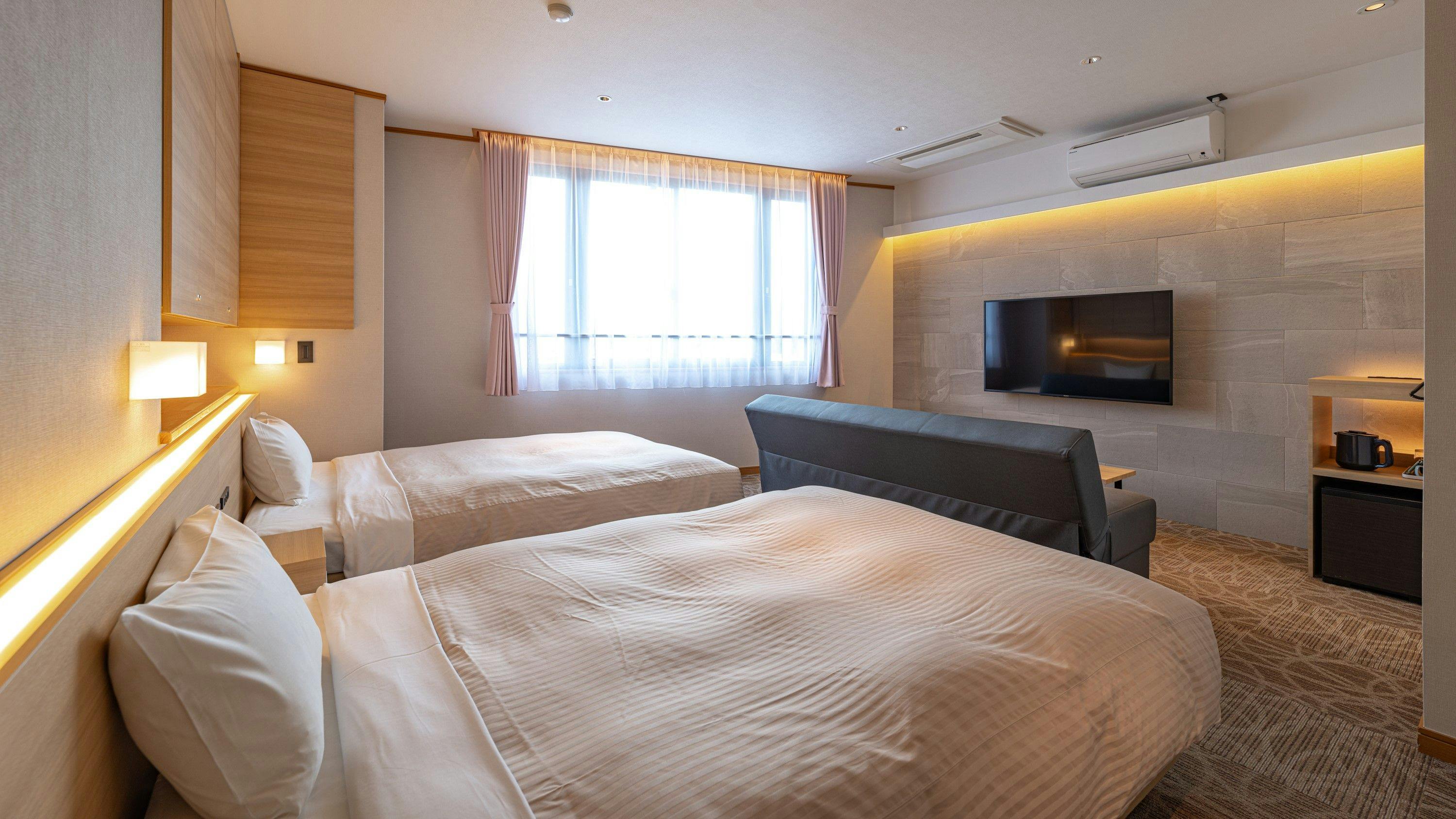 Awaji Hana Hotel