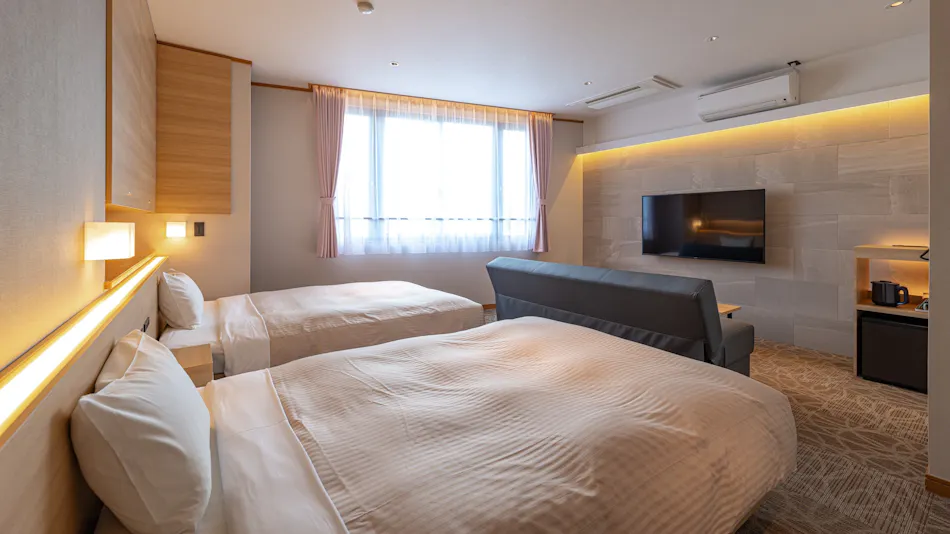 Awaji Hana Hotel