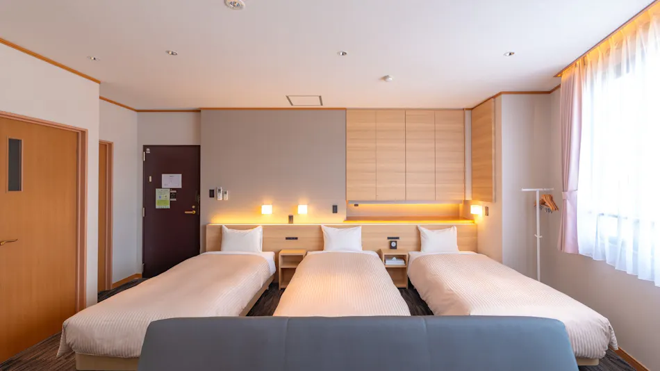 Awaji Hana Hotel