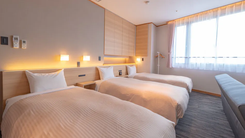 Awaji Hana Hotel