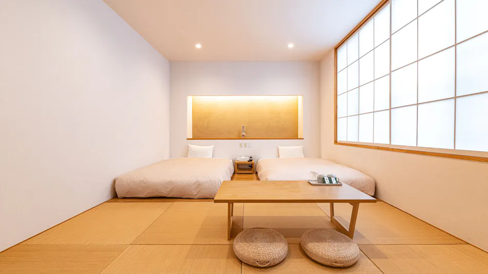 Awaji Hana Hotel