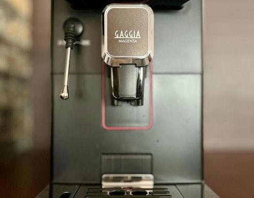 コーヒーメーカー