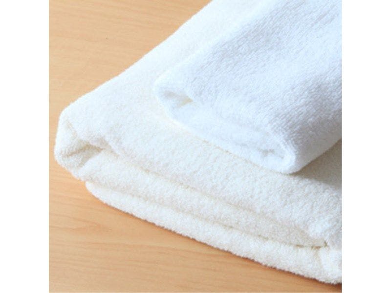 *【편의시설】수건류