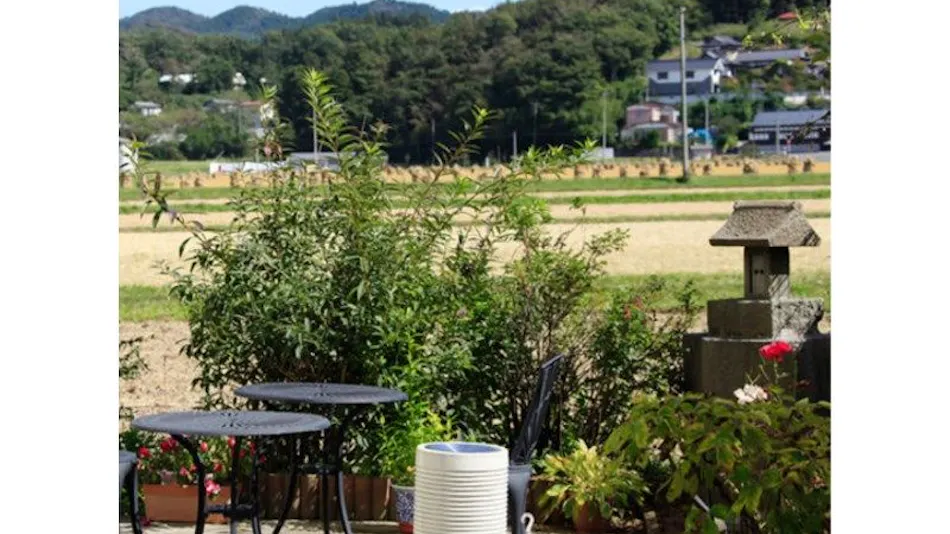 Hotel Bouenkaku