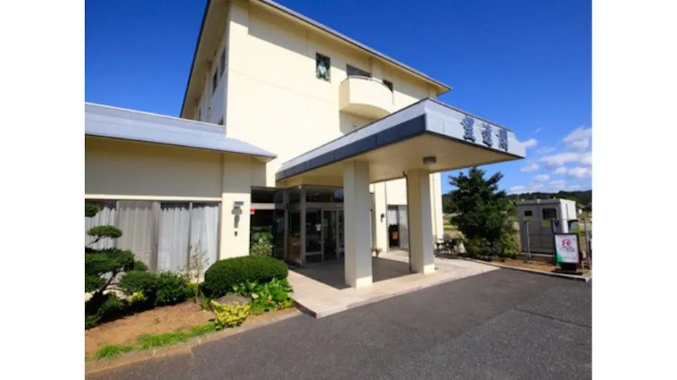 Hotel Bouenkaku