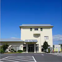 *【외관】메이지 시대의 정취를 간직한 거리도 가깝습니다.