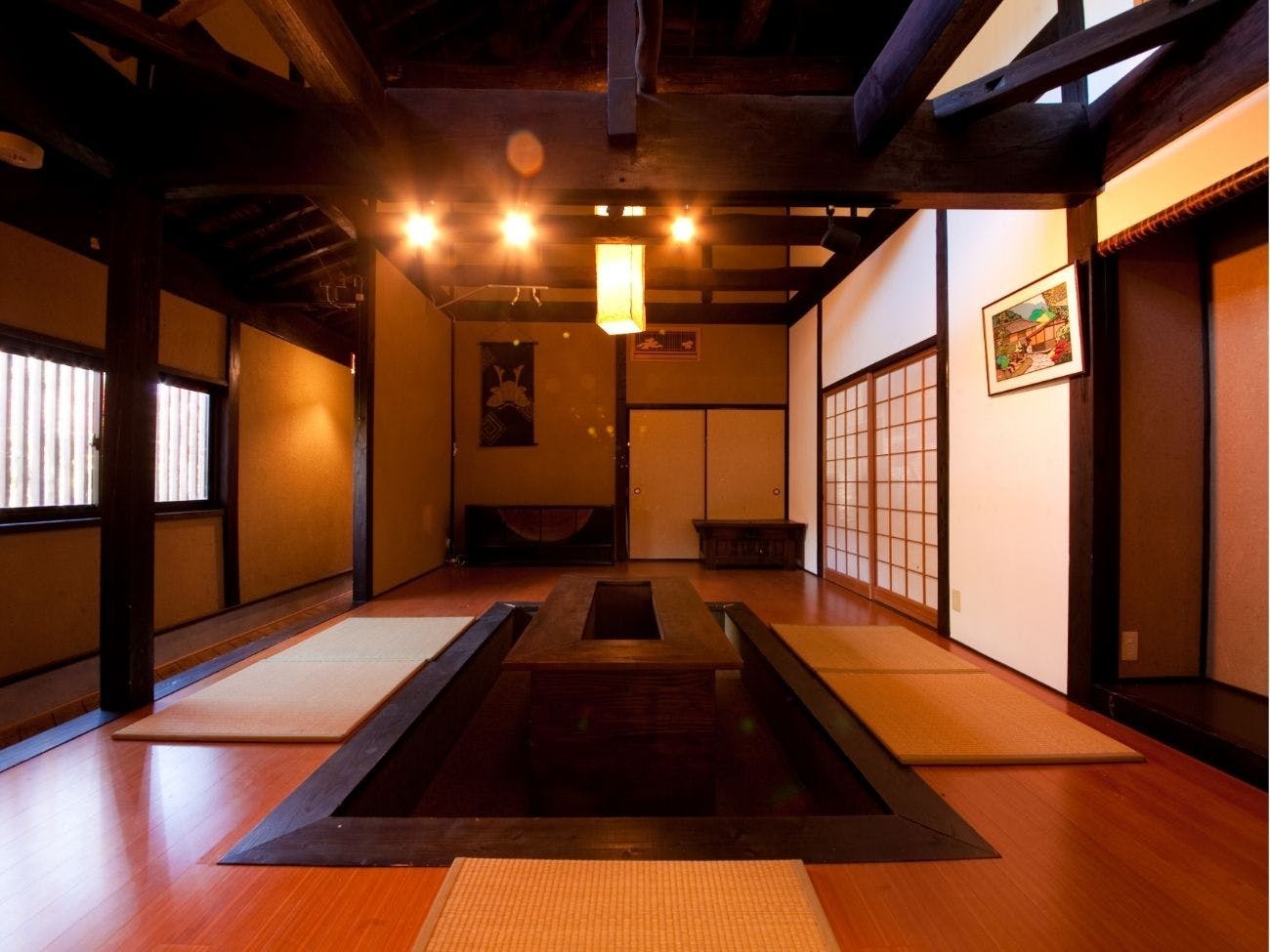 Kogane Onsen Kogane Sanso