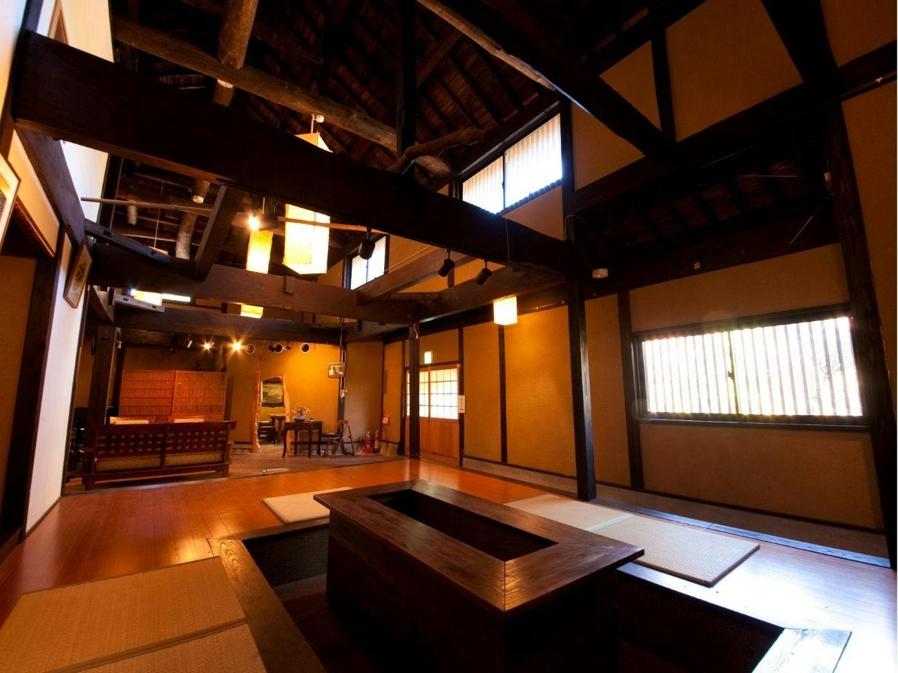Kogane Onsen Kogane Sanso