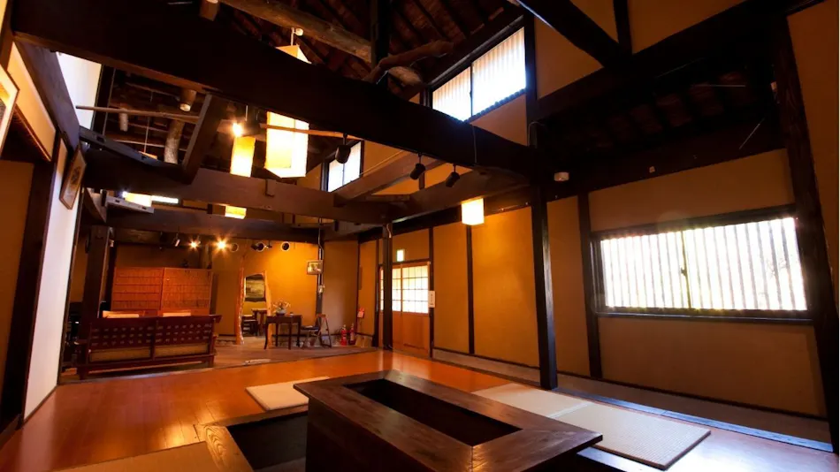 Kogane Onsen Kogane Sanso