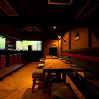 Tempat persembunyian mewah untuk orang dewasa.