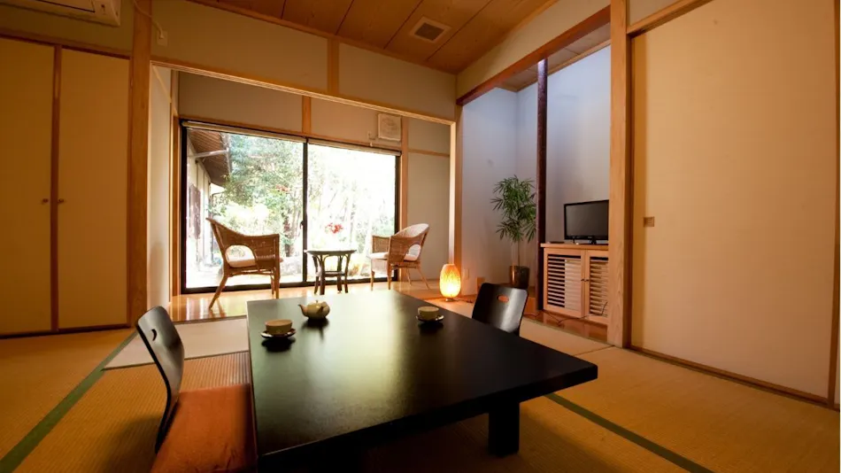Kogane Onsen Kogane Sanso