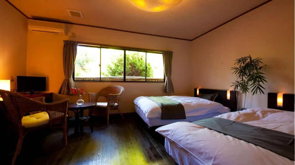 Kogane Onsen Kogane Sanso
