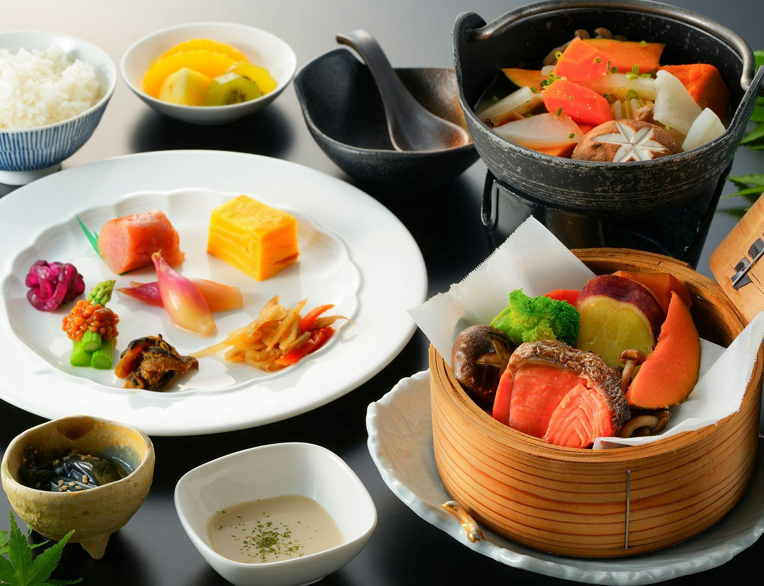 Sarapan