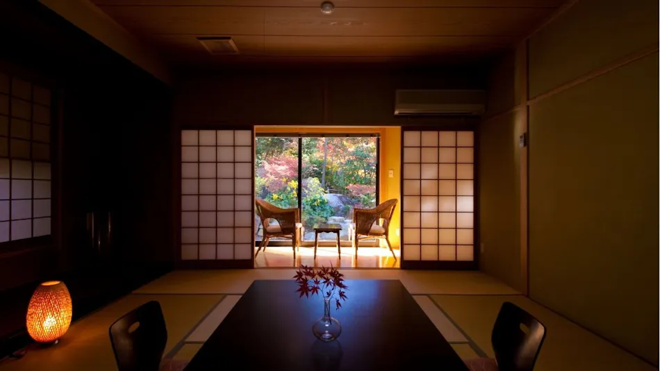 Kogane Onsen Kogane Sanso