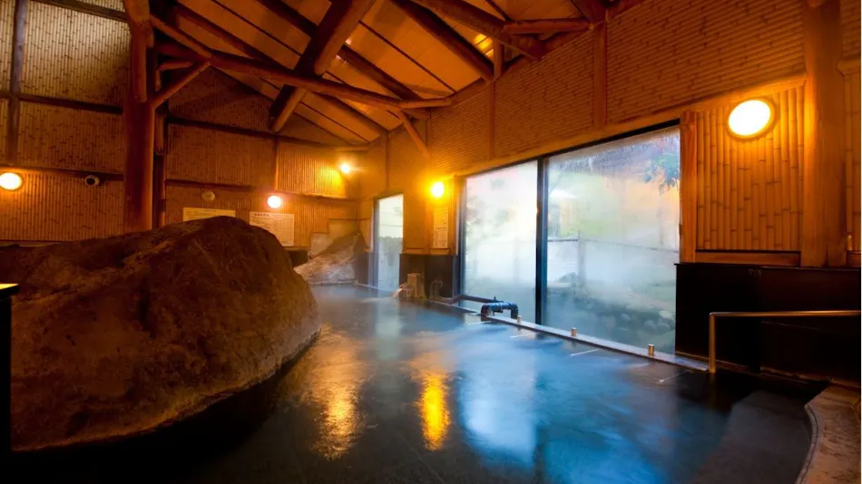 Kogane Onsen Kogane Sanso