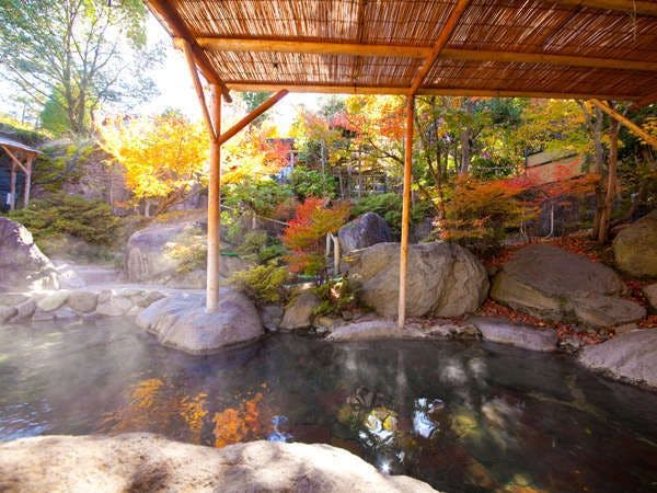 Kogane Onsen Kogane Sanso