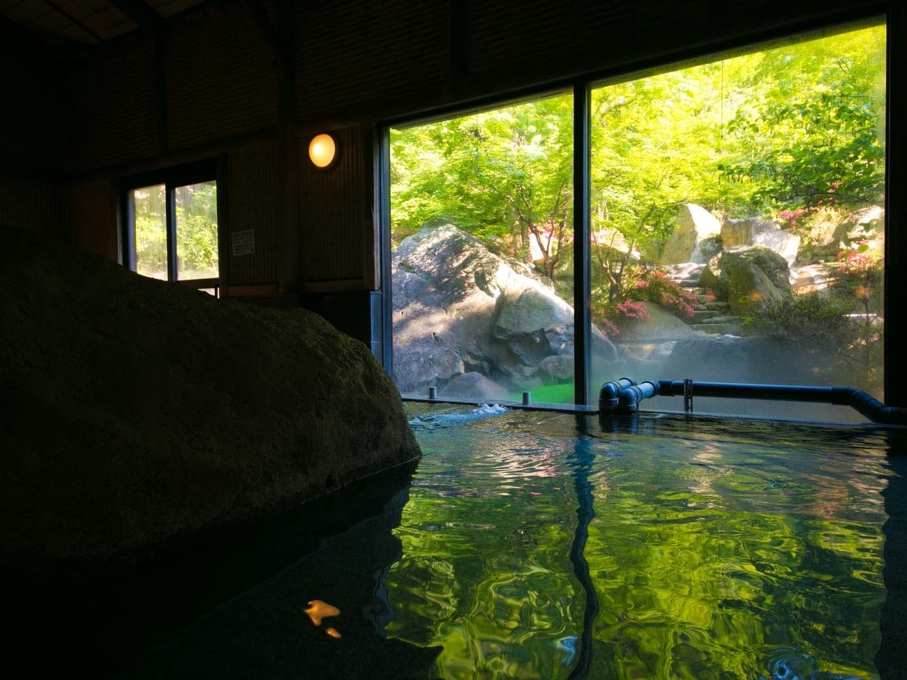 Kogane Onsen Kogane Sanso