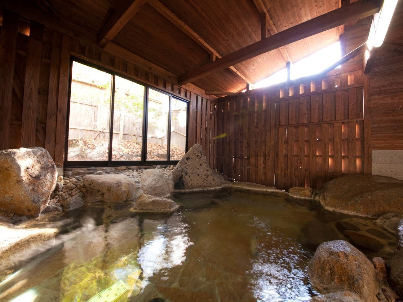 Kogane Onsen Kogane Sanso