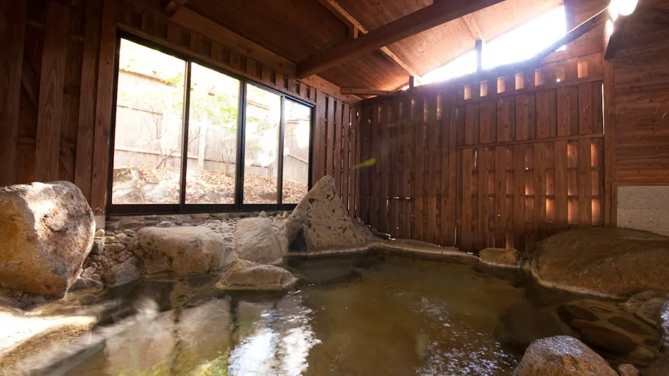 Kogane Onsen Kogane Sanso