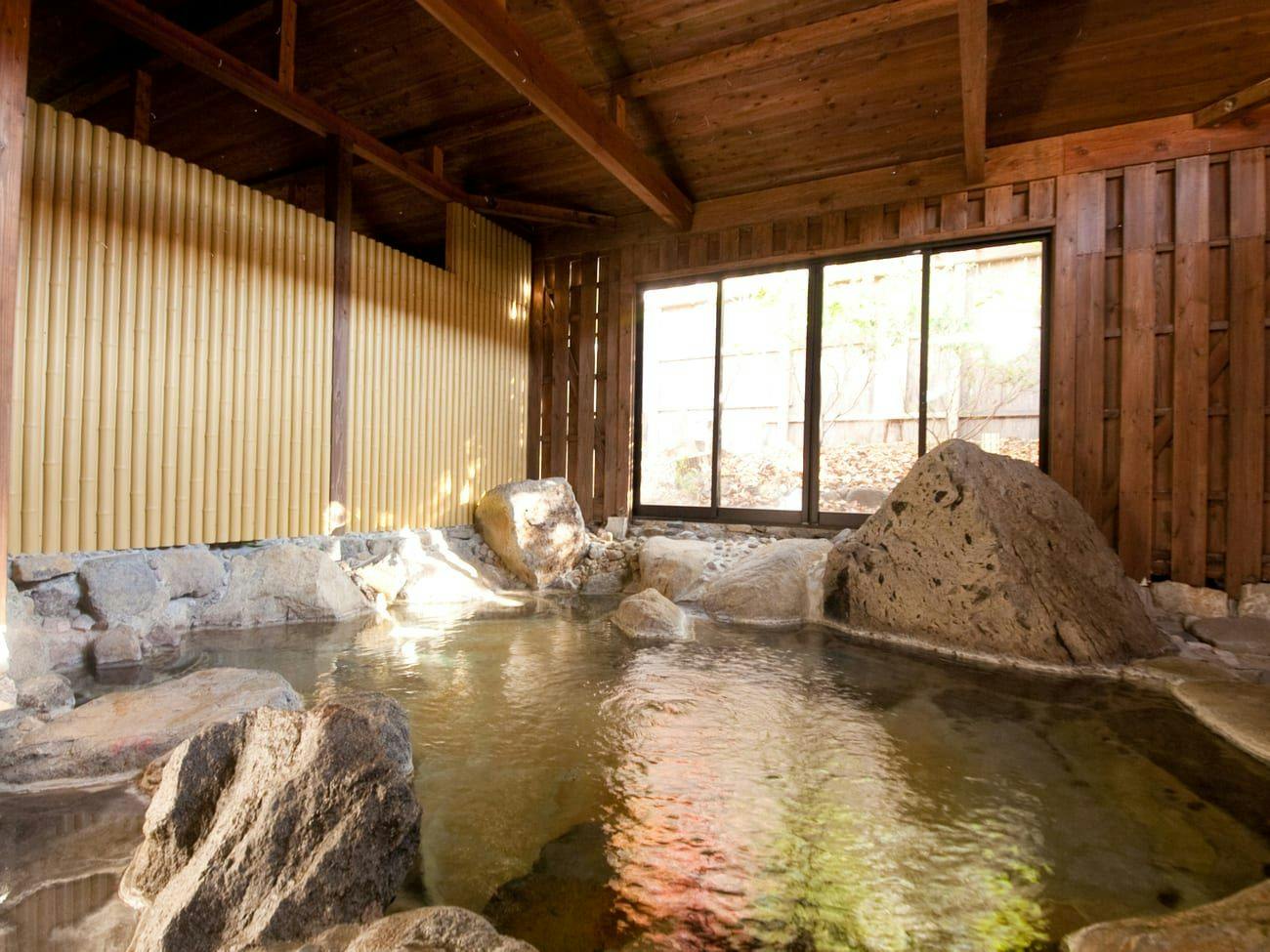 Kogane Onsen Kogane Sanso