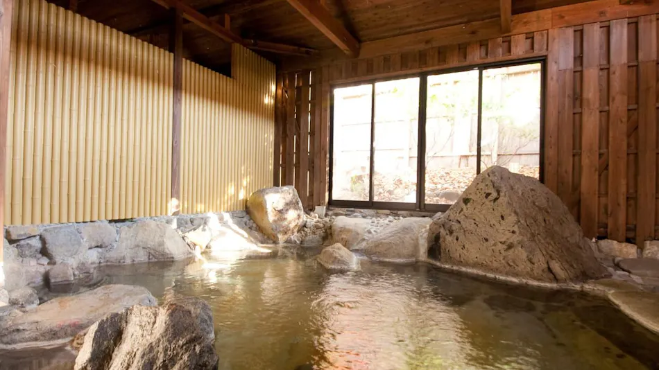 Kogane Onsen Kogane Sanso