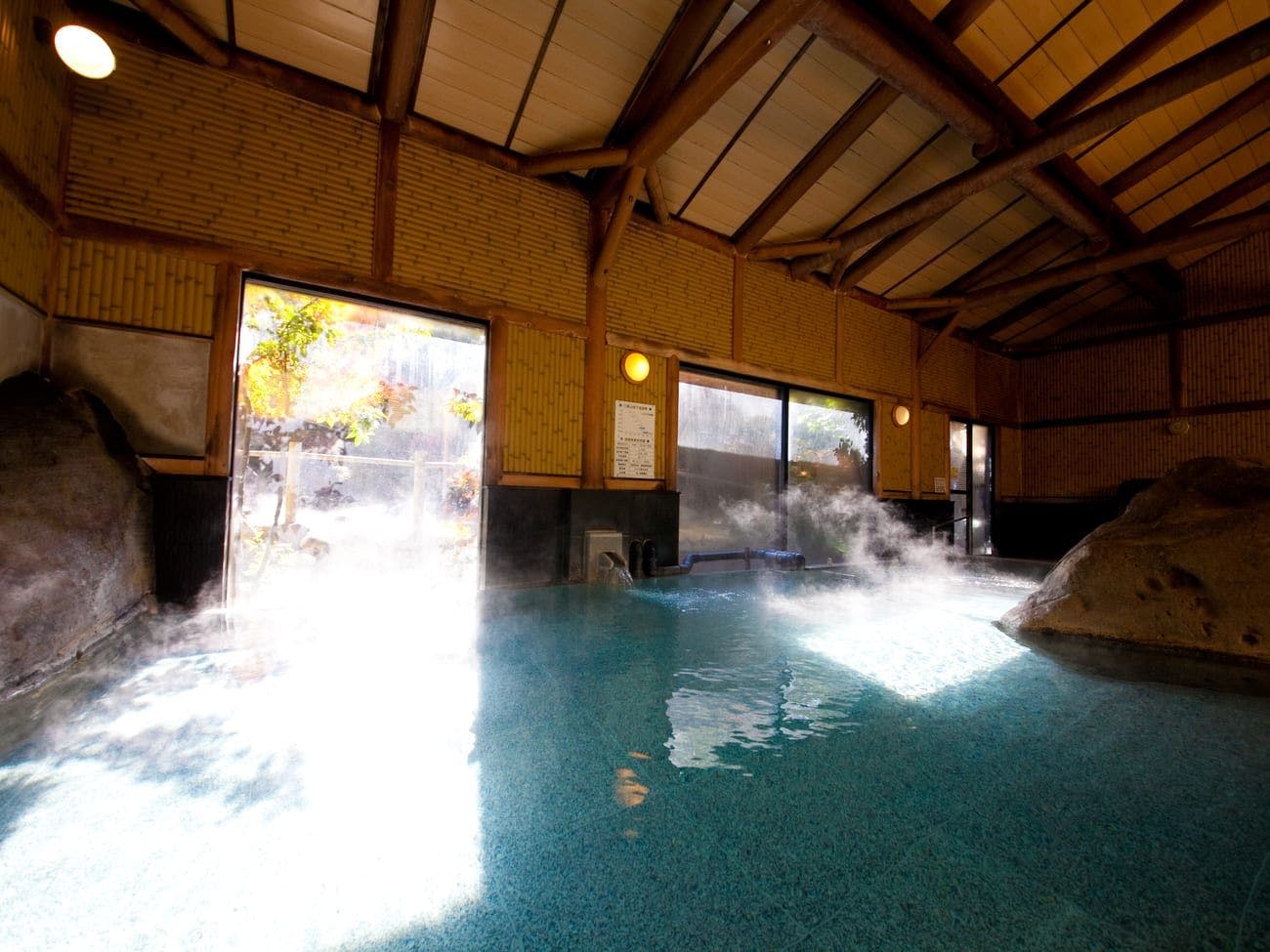 Kogane Onsen Kogane Sanso