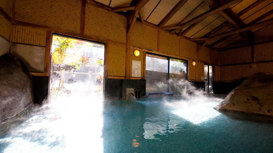 Kogane Onsen Kogane Sanso
