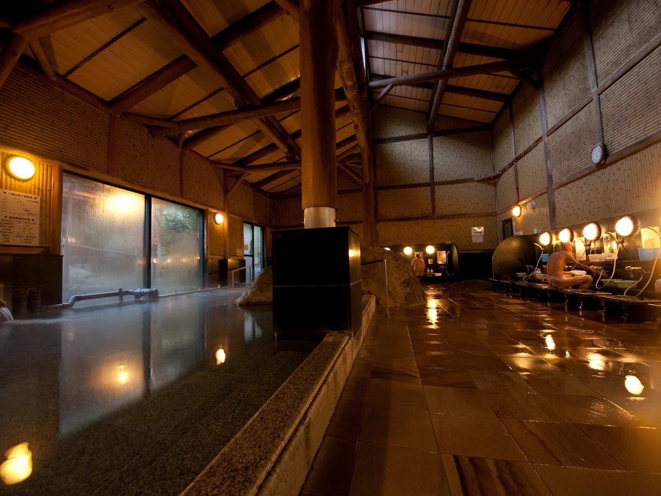 Kogane Onsen Kogane Sanso