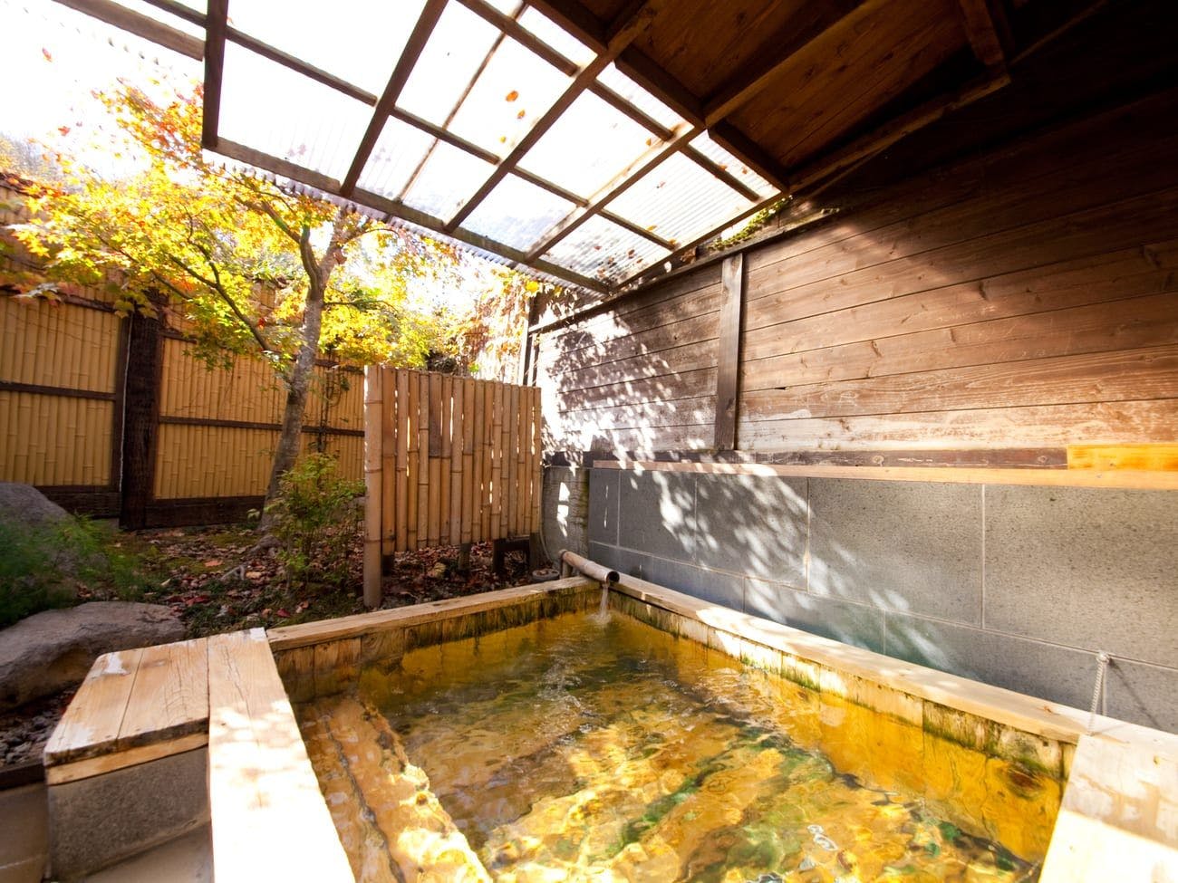 Kogane Onsen Kogane Sanso