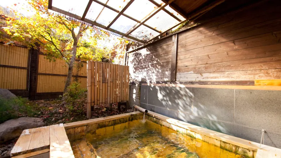 Kogane Onsen Kogane Sanso