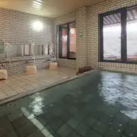 ห้องอาบน้ำสาธารณะขนาดใหญ่