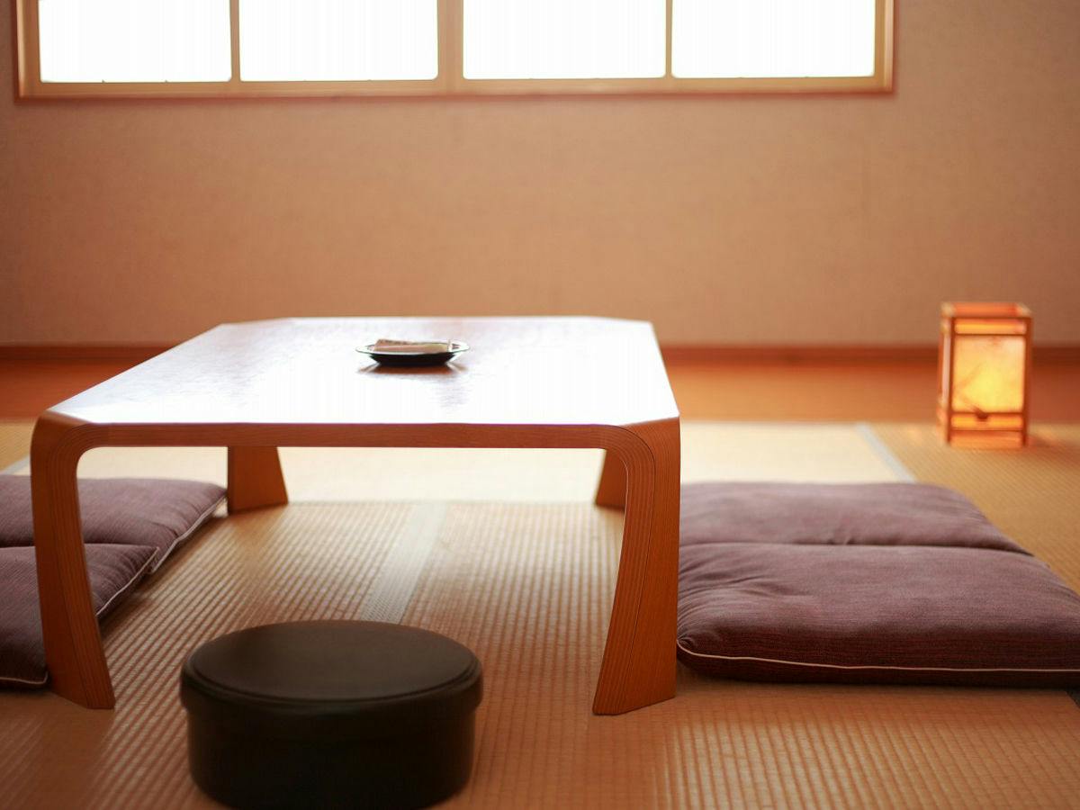*部屋一例