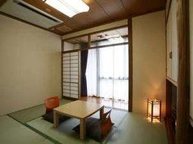 2012年リニューアル　源泉かけ流しの宿　湖泉荘