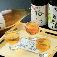 梅酒