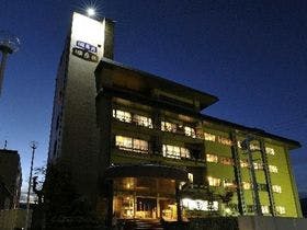 2012年リニューアル　源泉かけ流しの宿　湖泉荘