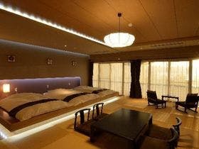 2012年リニューアル　源泉かけ流しの宿　湖泉荘