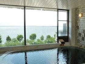 2012年リニューアル　源泉かけ流しの宿　湖泉荘