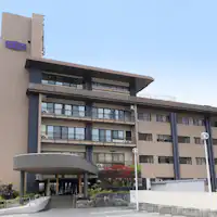 湖泉庄外观