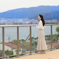 露台