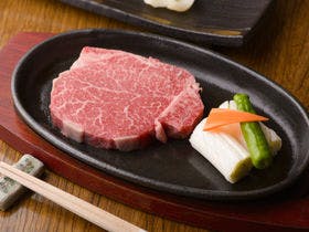 小さな料理旅館　こまくさ