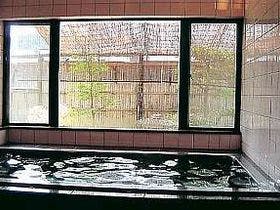 小さな料理旅館　こまくさ