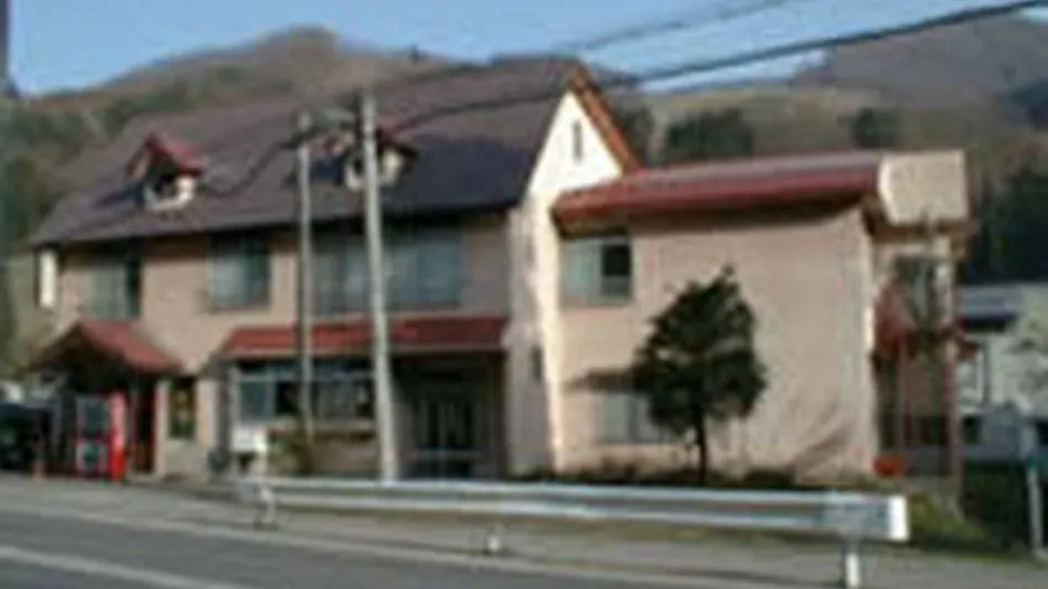 Minshuku Tsunago