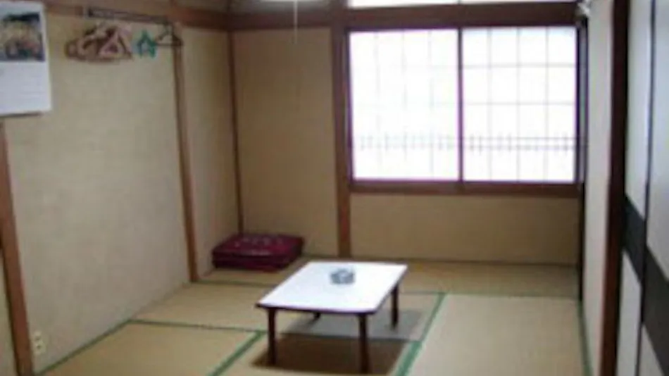 Minshuku Tsunago